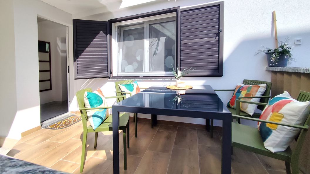 Apartment ToNi Vodice II (1)