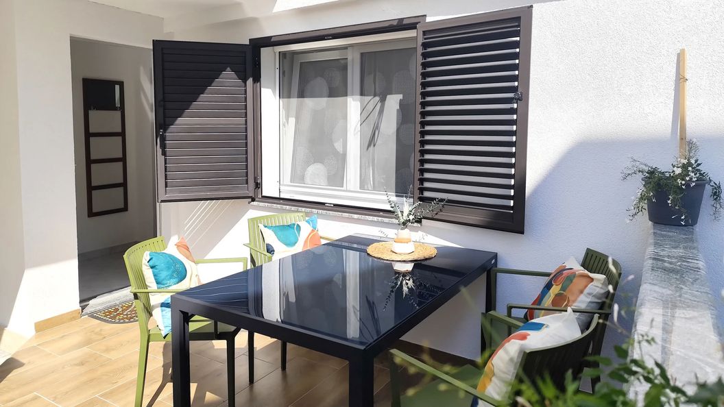 Apartment ToNi Vodice II (1)