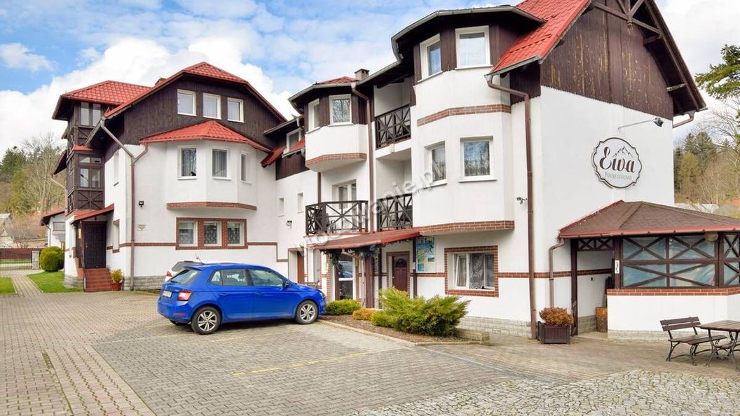 Pokoje gościnne Ewa Szklarska Poręba (1)