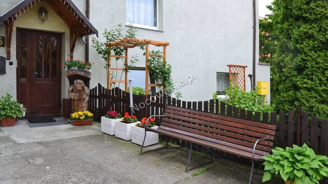 Jaga na Skarpie Międzyzdroje (1)