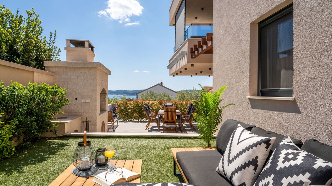 Apartment Summer Dream Sv.Filip i Jakov (1)