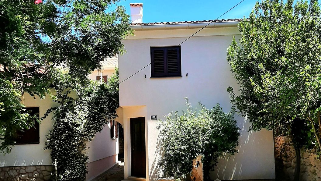 House SUZI Novalja (1)