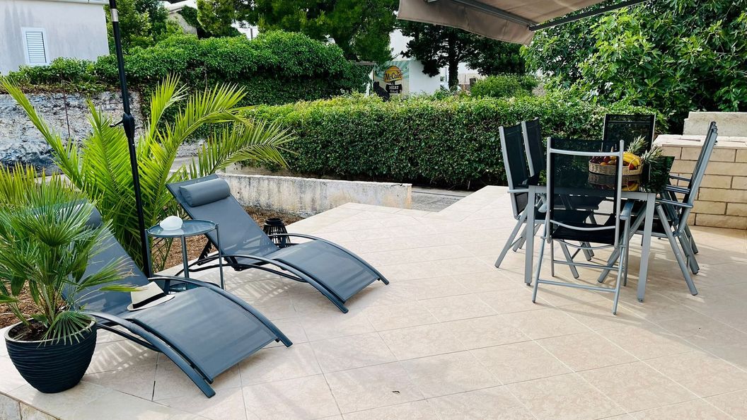 House MARIJA Novalja (1)