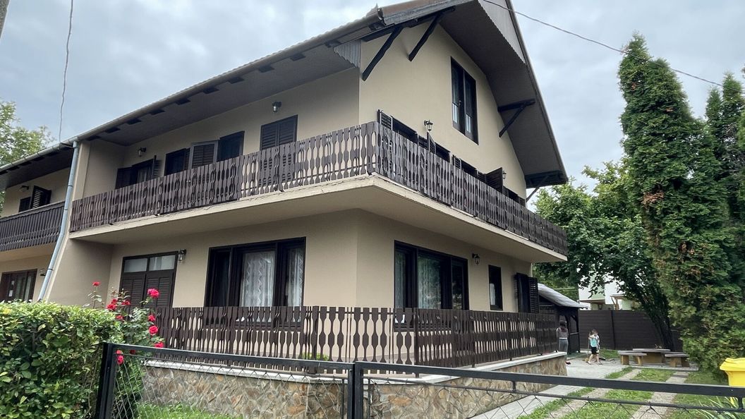 Kupa Villa Balatonboglár (1)