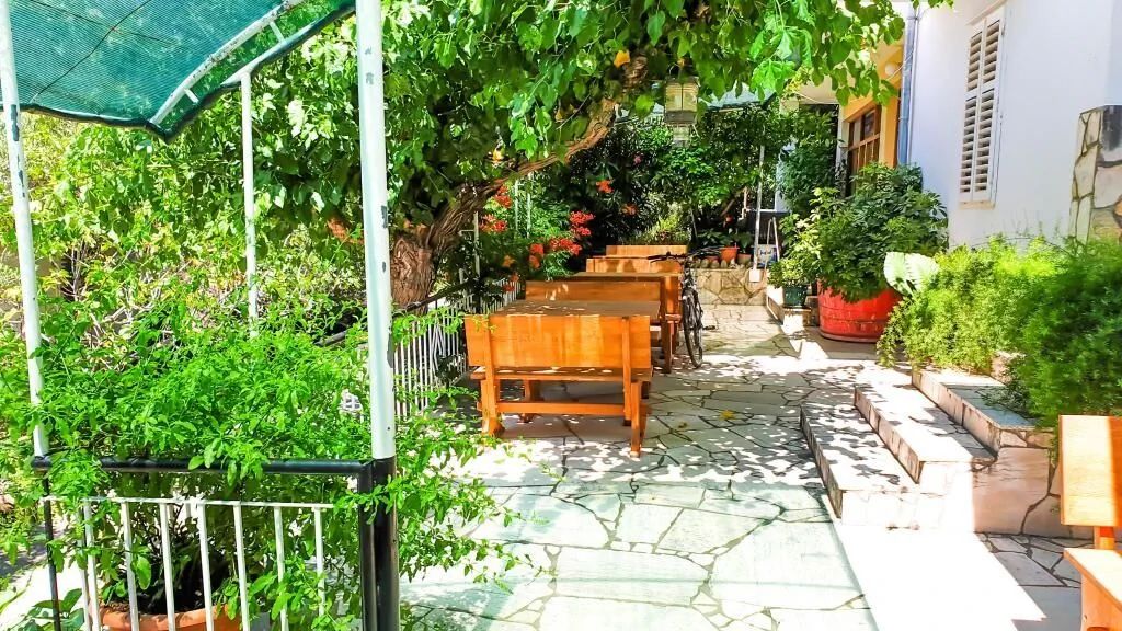 Apartments Uranus Rab (1)