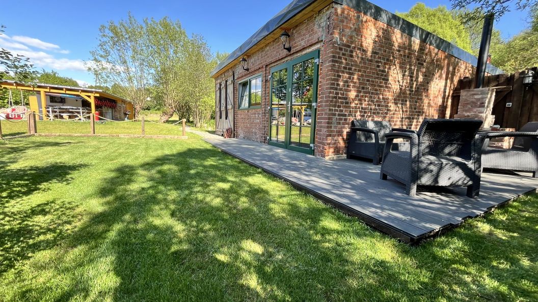 Domek Młyńska Dolina Golce (1)