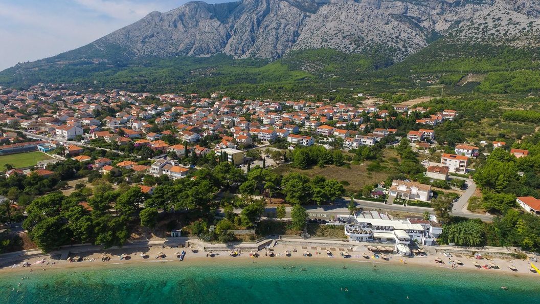 House Little House Orebic (1)