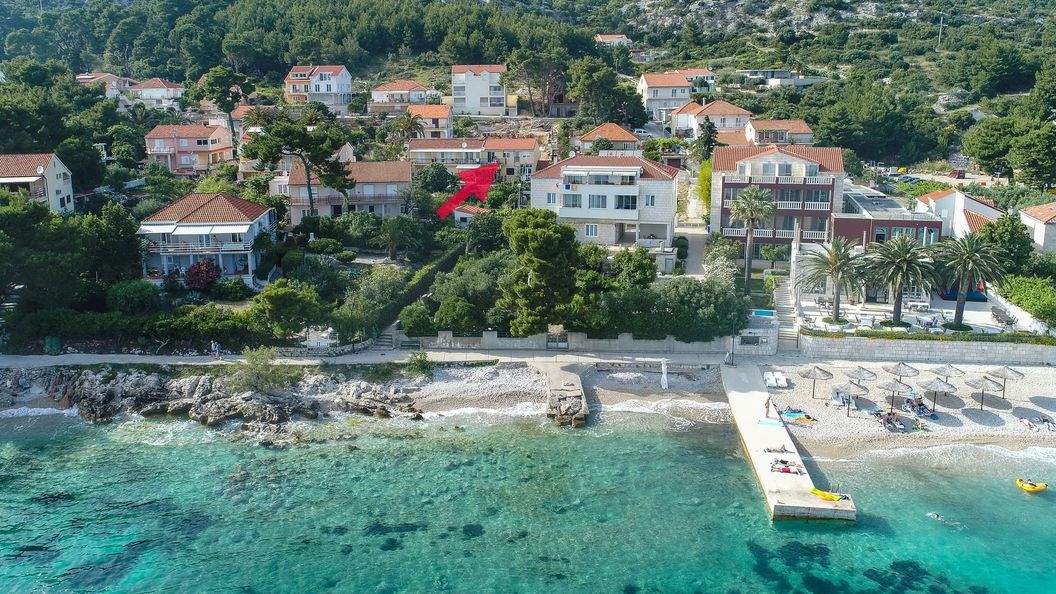 Apartment Škvar Orebic (1)