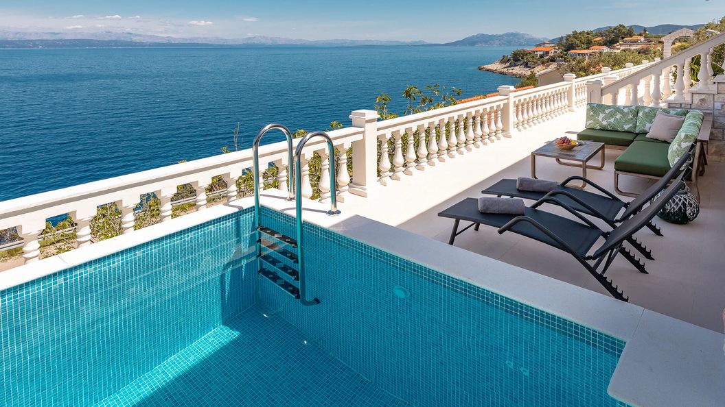 Villa Linda Prigradica (1)