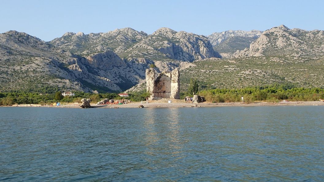 Apartment Nika Starigrad Paklenica II (1)