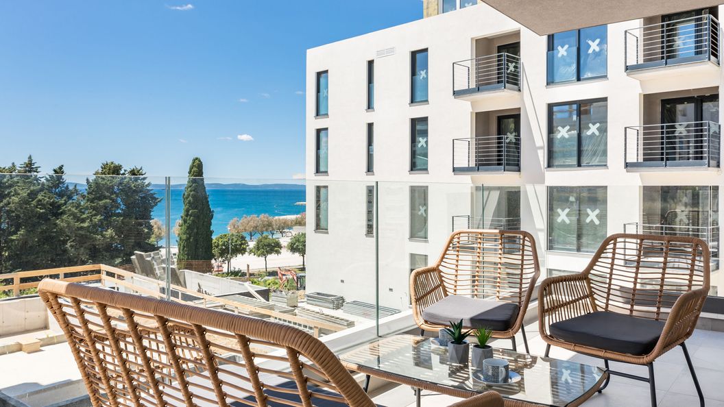 Apartment Karla Split (1)