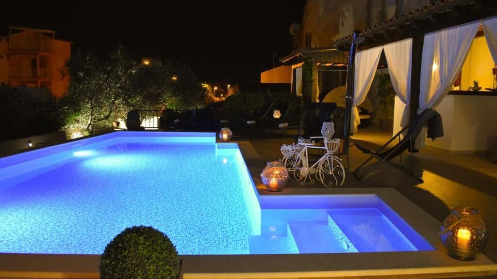 Apartments Wellness & Beauty Vodice (1)