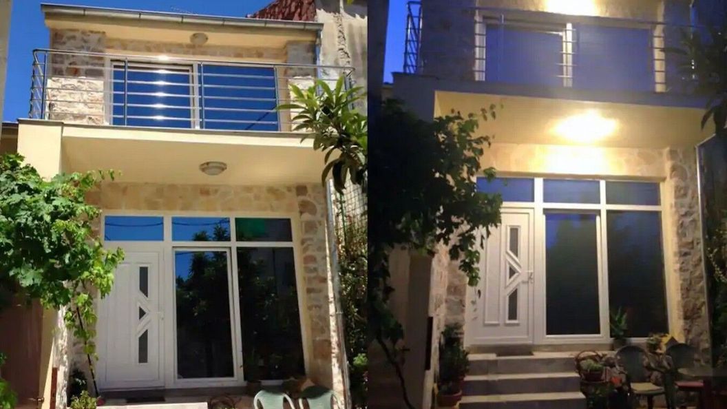 House City Center with Garden Sibenik (1)