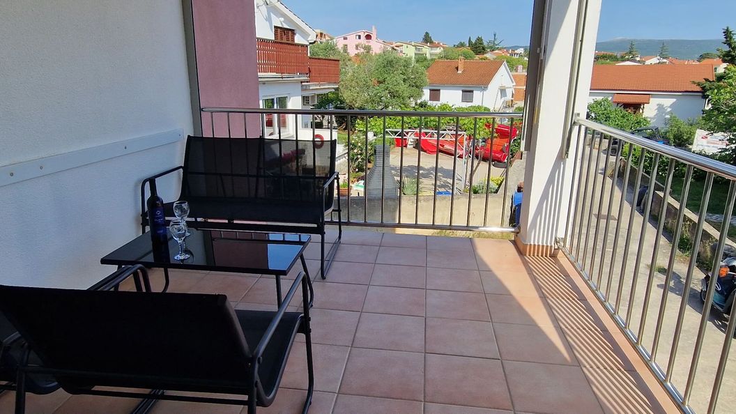 Apartment Lana Krk (1)