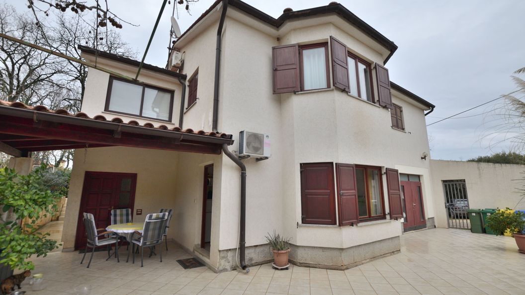 Apartments Caterina Pula (1)