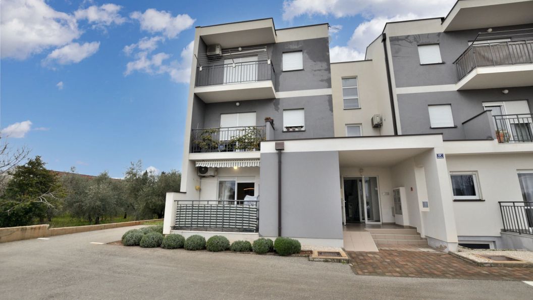 Apartment Amadeo Fazana (1)