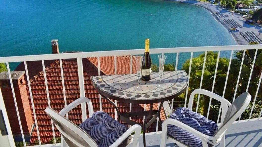 Apartment Sea View Rabac (1)