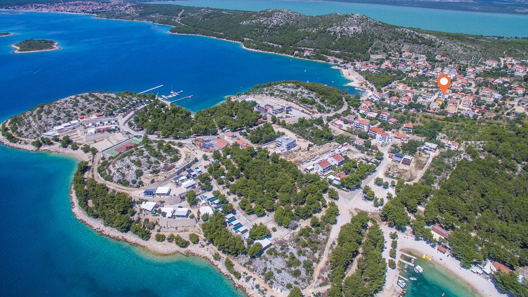 Apartment Kokolo Drage (1)