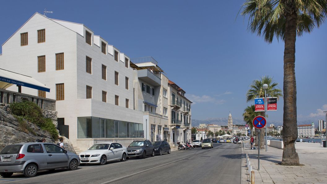 Apartment Toni Delux Split (1)