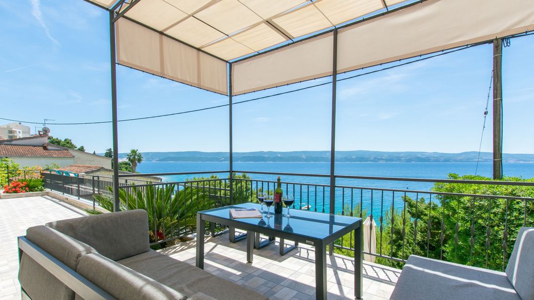 Apartments Anita Stanici (1)