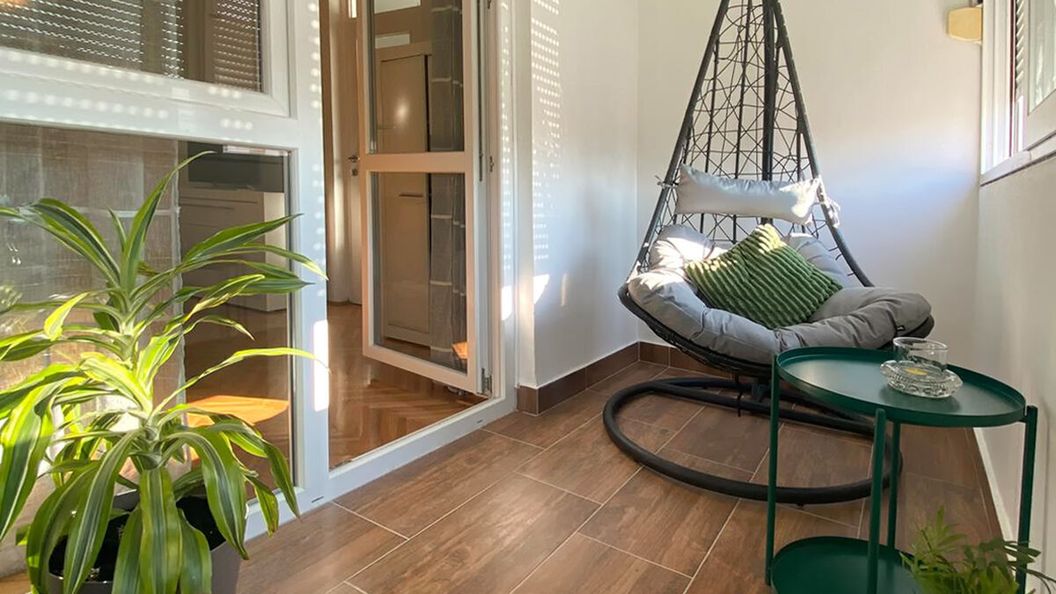 Apartment Wolfie Sibenik (1)