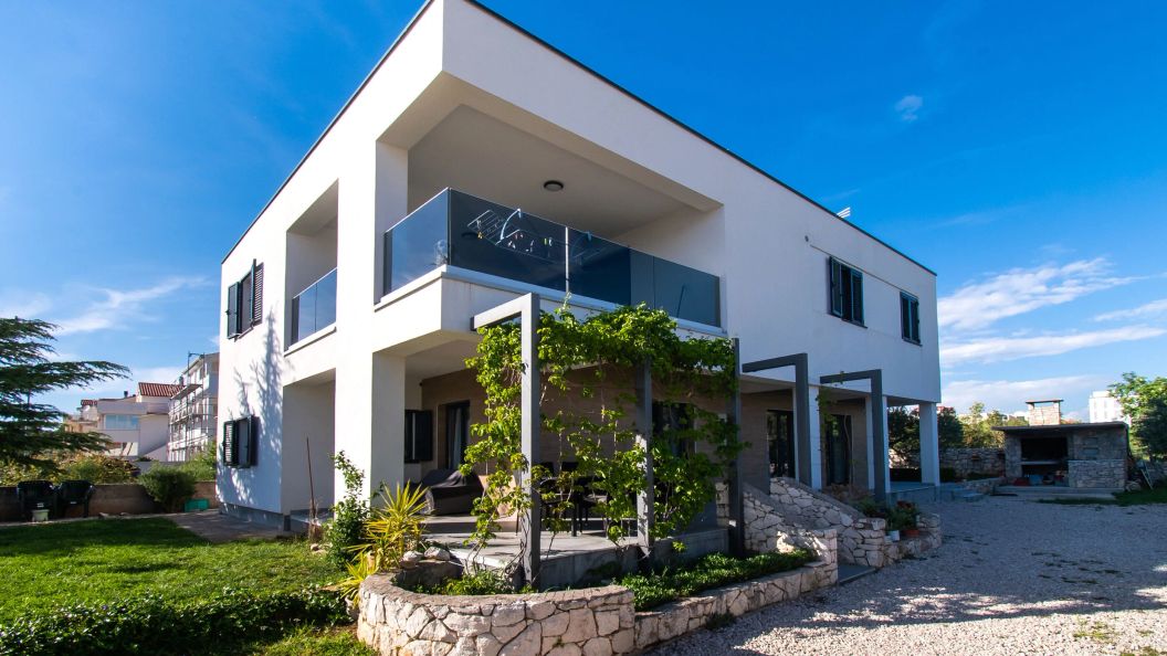 Apartments Slavica Vodice (1)