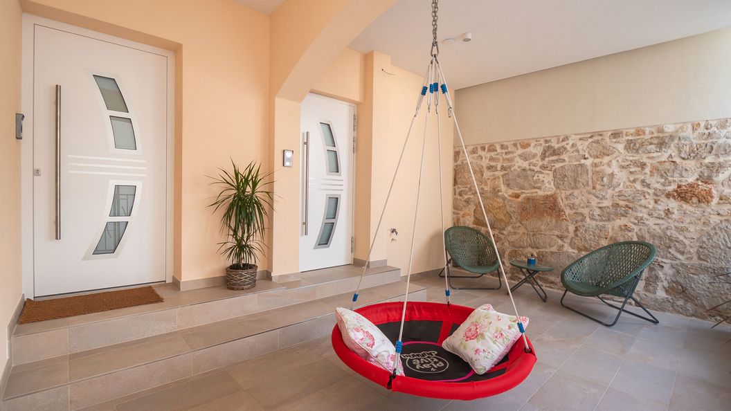 Apartments Laganini Primosten (1)