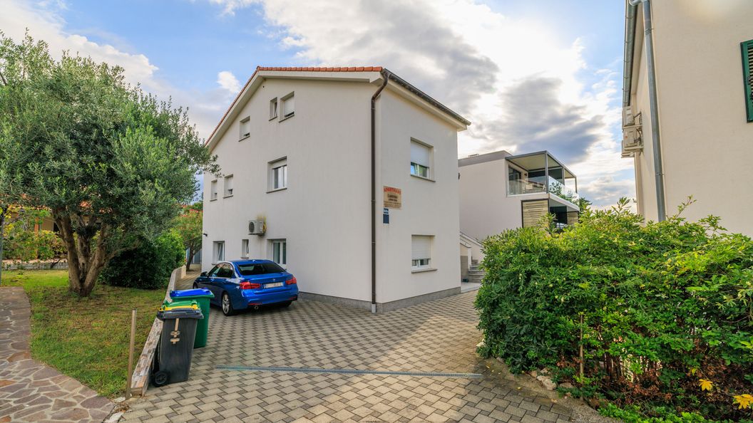 Apartments Stefica Lopar (1)