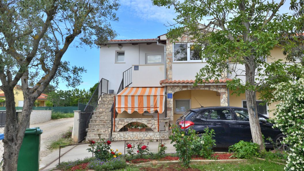 Apartment Emilija Fazana (1)