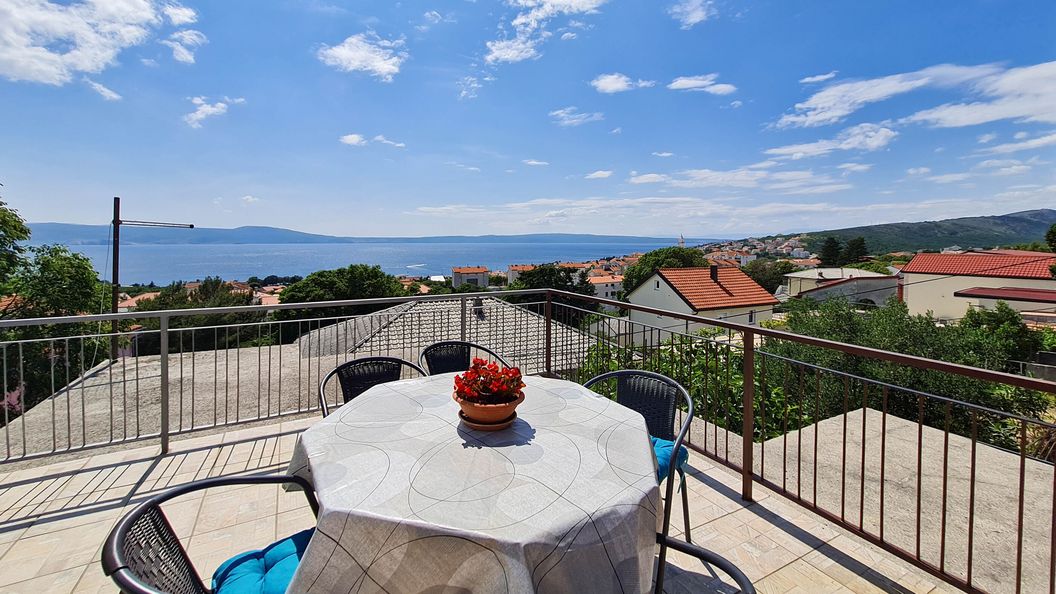 Apartment Valnea Novi Vinodolski (1)