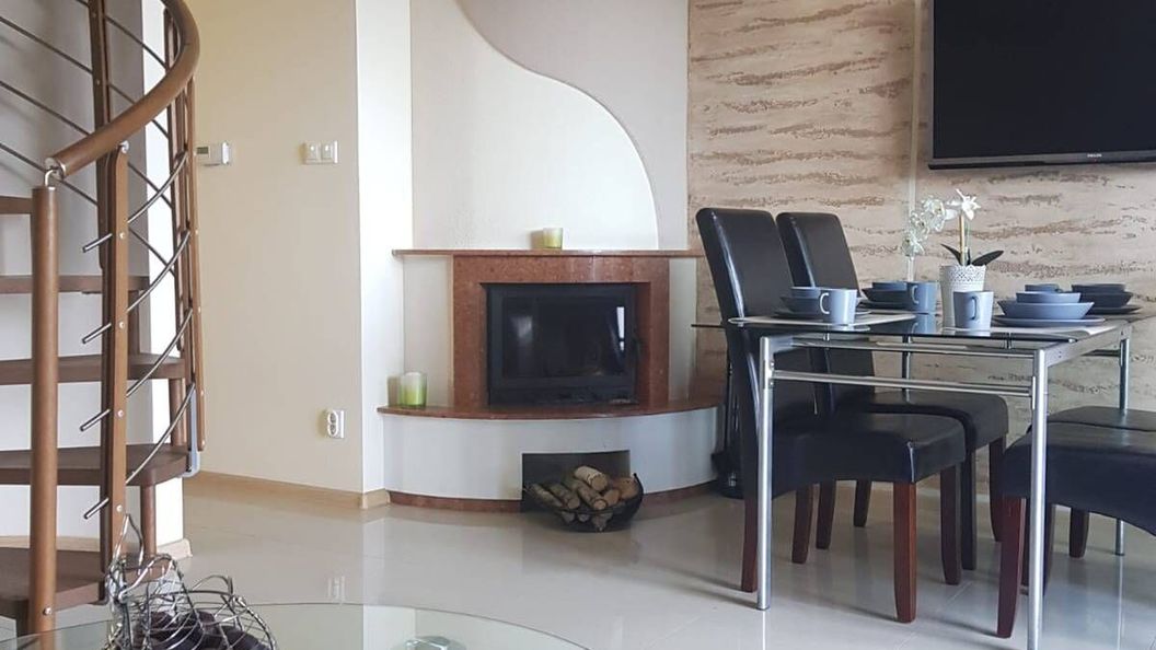 Pieniński Gościniec pod Wysoką Szczawnica (1)