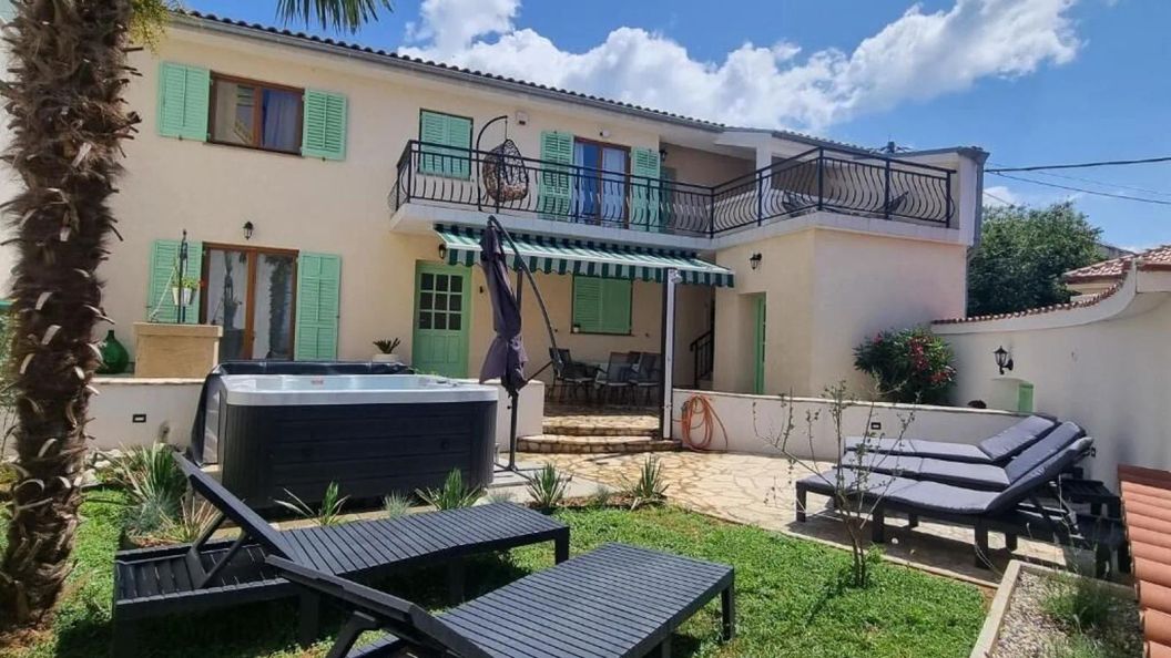 House Ivona Crikvenica (1)