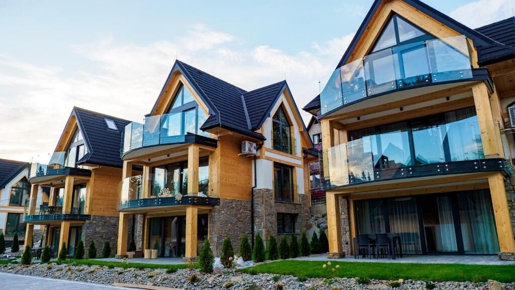 Osada Widokowa Kościelisko (1)