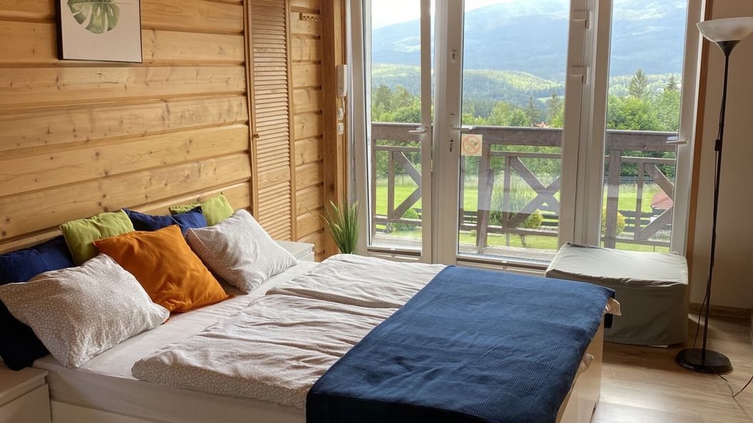 Apartament Ola na Górnej Szklarska Poręba (1)