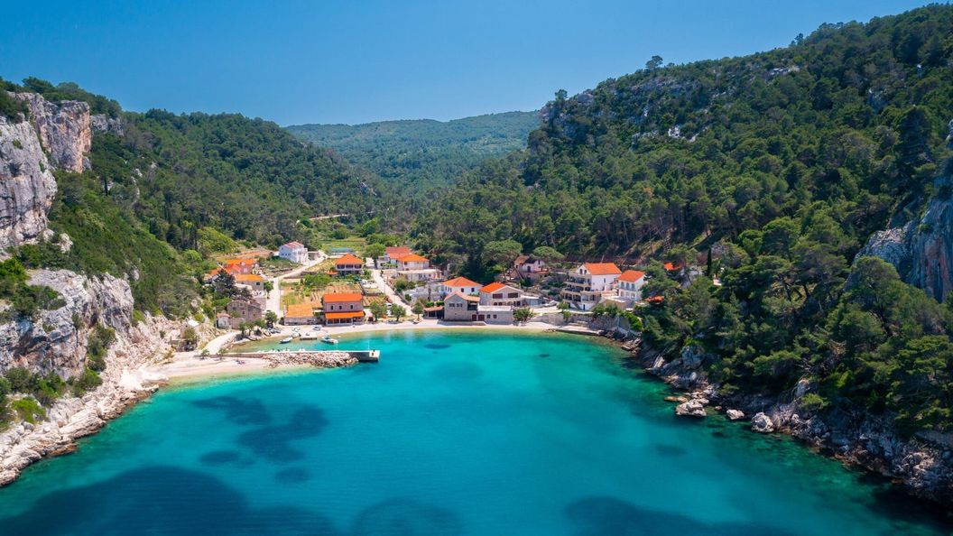 Apartments Serzane Zastrazisce (1)