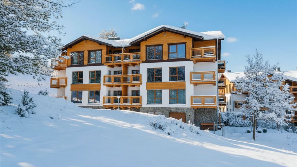 Sun&Ski Szklarska Poręba (1)