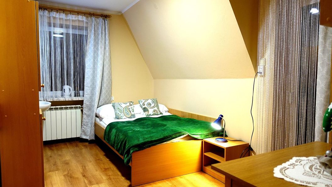 Pokoje Gościnne Jędras Zakopane (1)