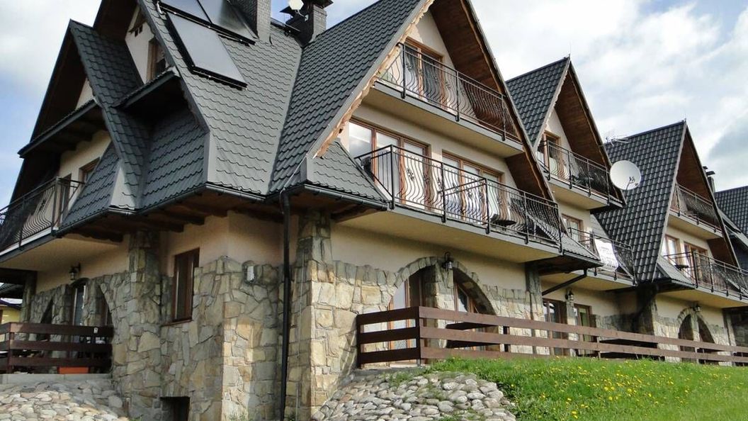 Apartament Beskid Kościelisko (1)
