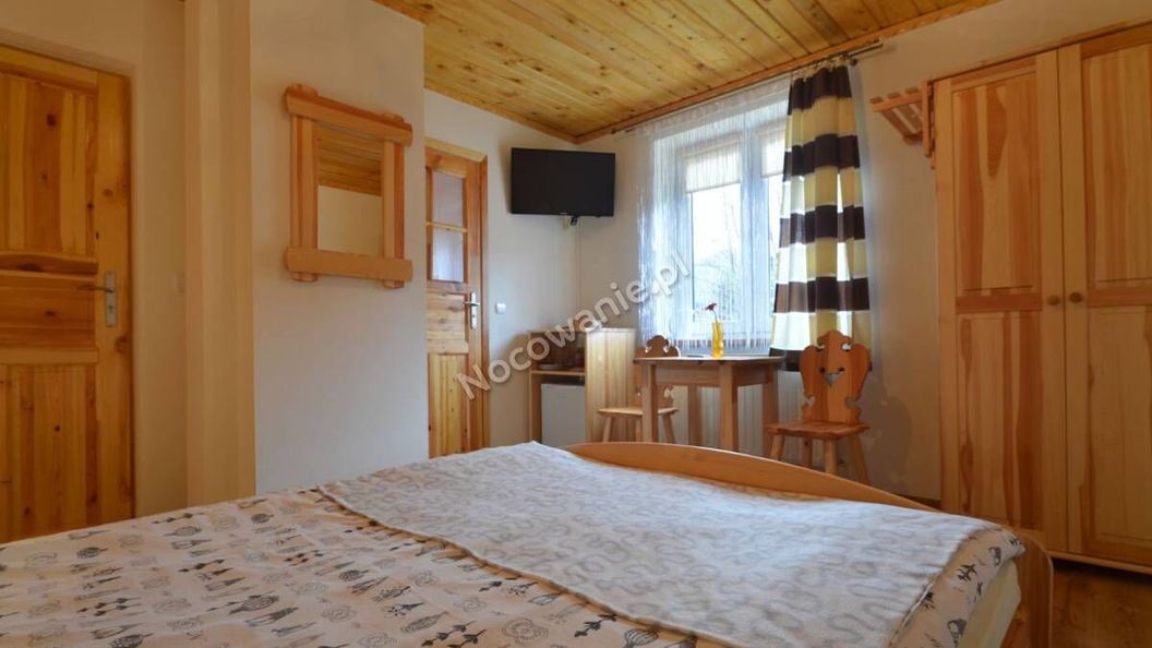 Willa Sandra Szczawnica (1)