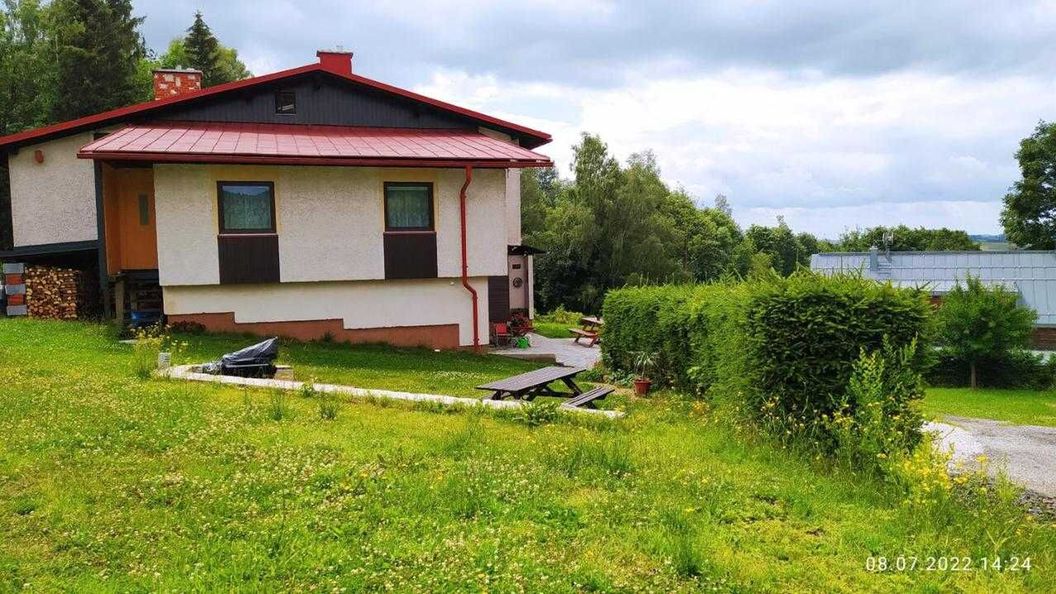 Apartmán pod Žalým Benecko (1)