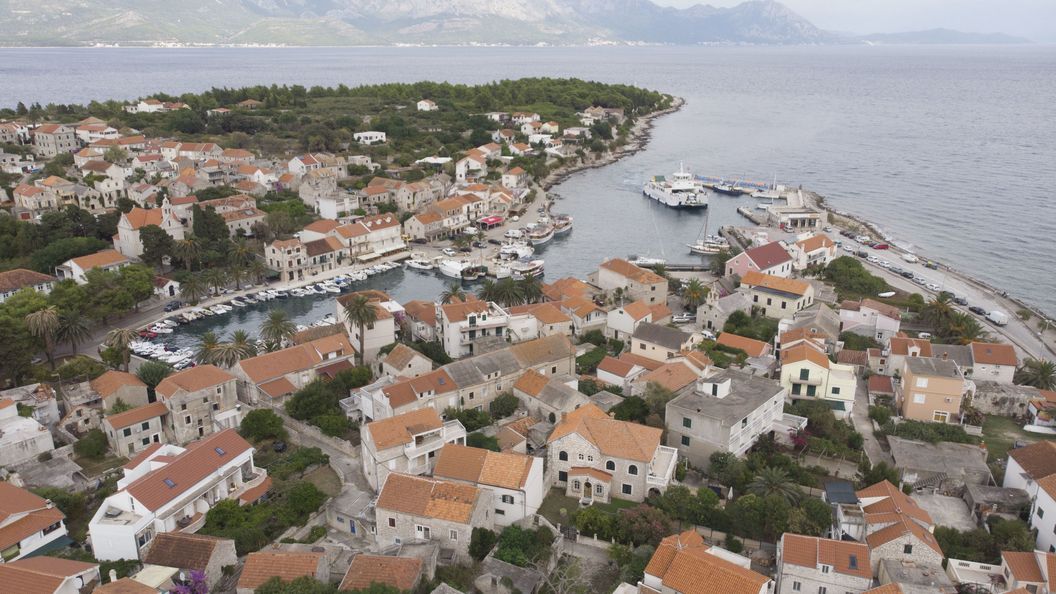 Rooms Kuća Marija i Velimir Sucuraj (1)