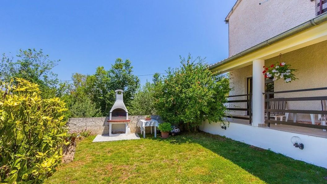 Casa Eli Banjole (1)