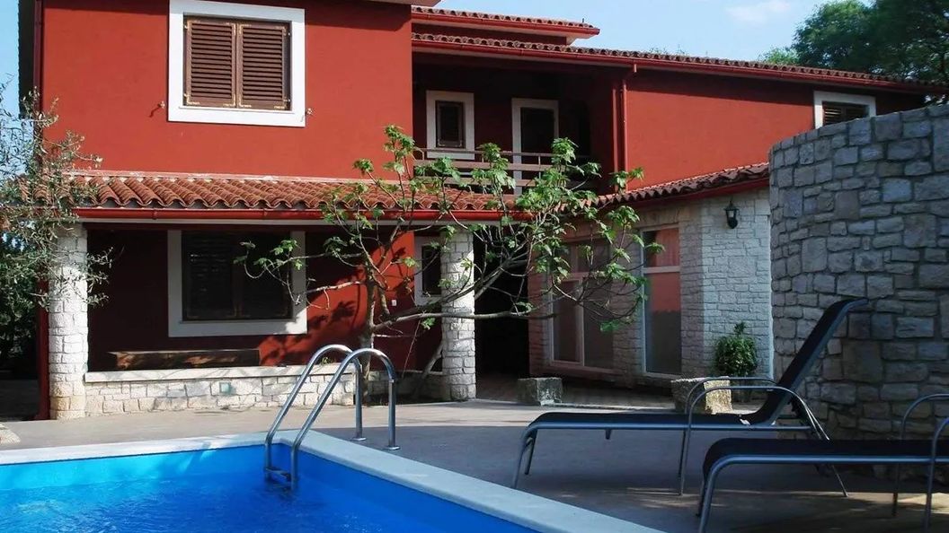 Casa Christa Krnica (1)