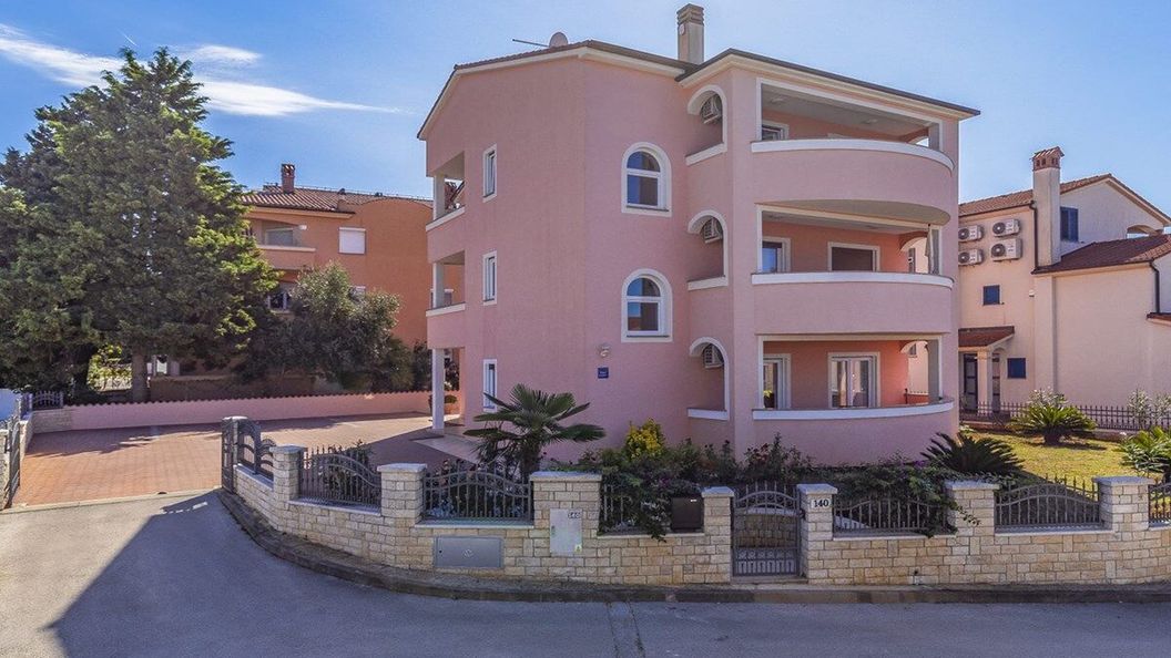 Casa Marich Medulin (1)