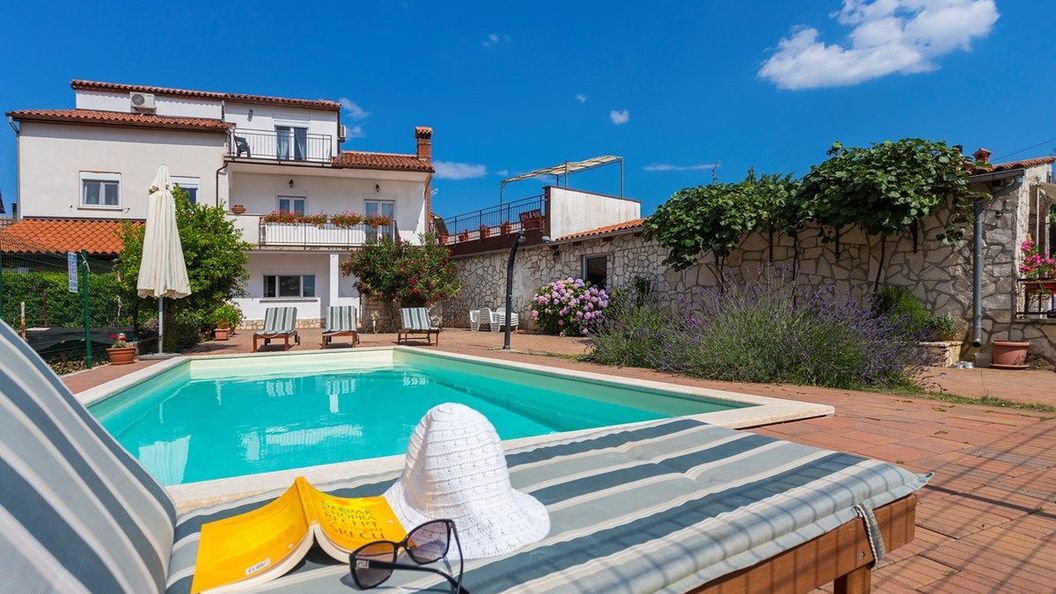 Casa Kujići Krnica (1)