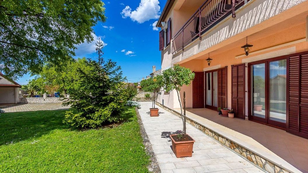 Casa Stelia Vodnjan (1)