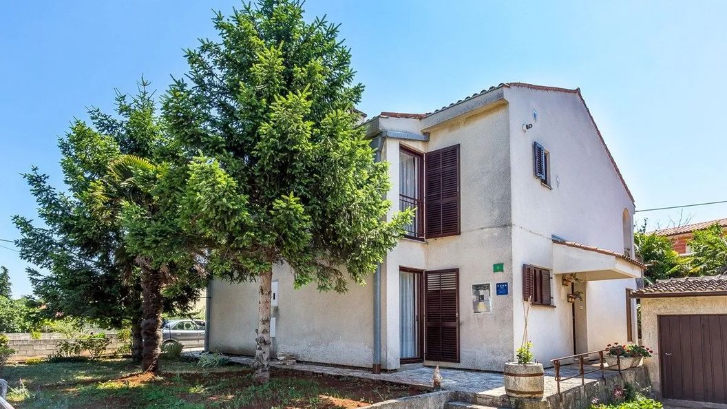 Casa Ermanna Pula (1)