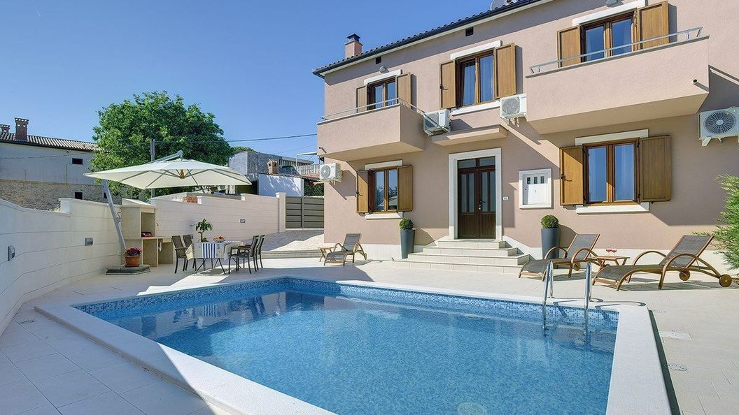 Casa Miceli Liznjan (1)