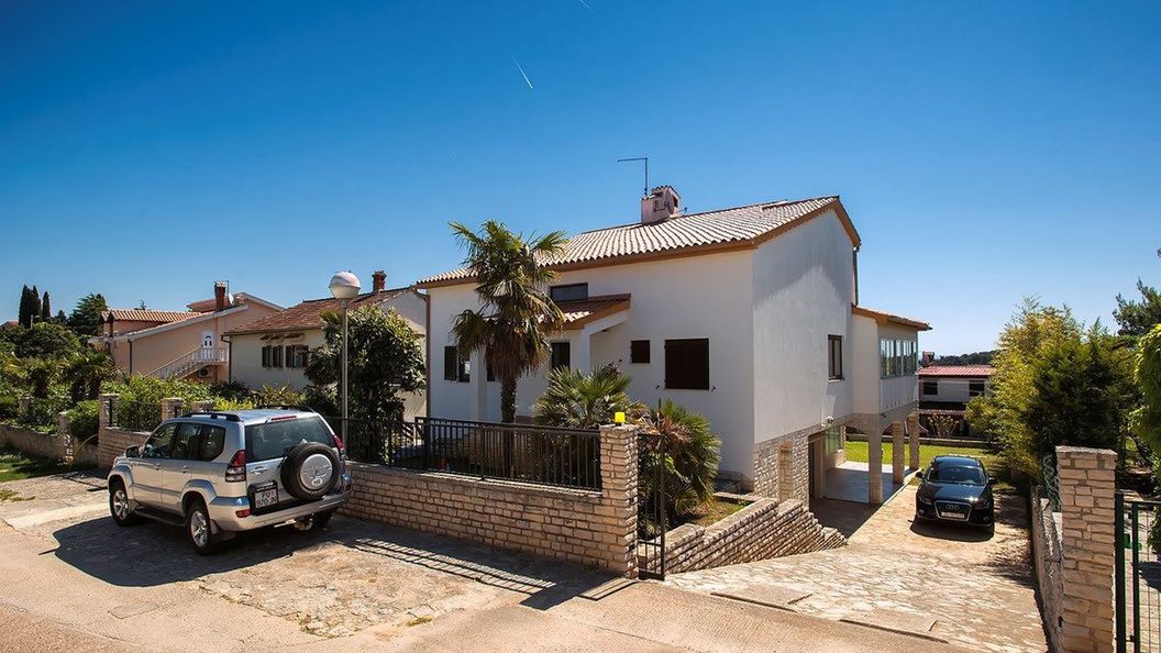 Casa Lorena Premantura (1)