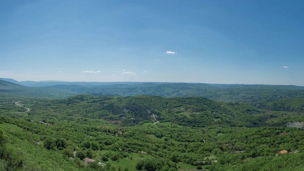 Casa Monte Maggiore Pazin (1)